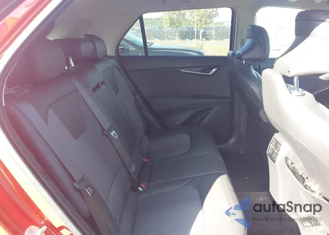 2023 Kia Niro Ex Touring z USA, uszkodzony, nr VIN KNDCR3LEXP5047254